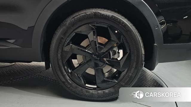 Kia The New Sorento 4th Generation id 4291608 из Кореи 13