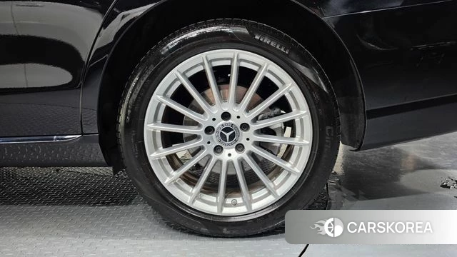 Mercedes-Benz E-Class W213 id 4560833 из Кореи 13