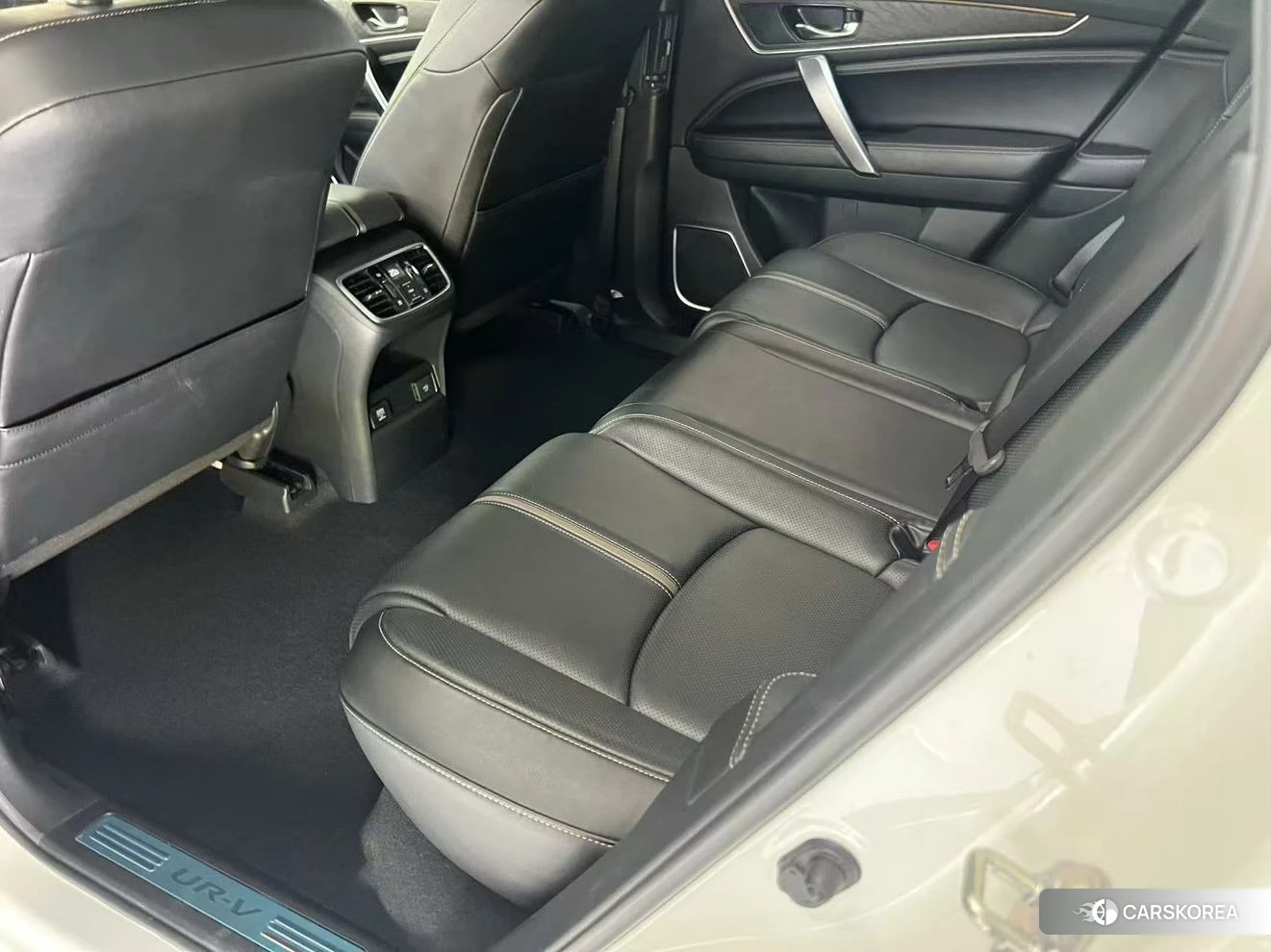 Honda UR-V id 4455692 из Китая 13