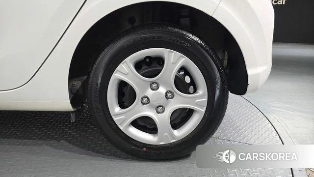 Kia Morning Urban (JA) id 4550410 из Кореи 13