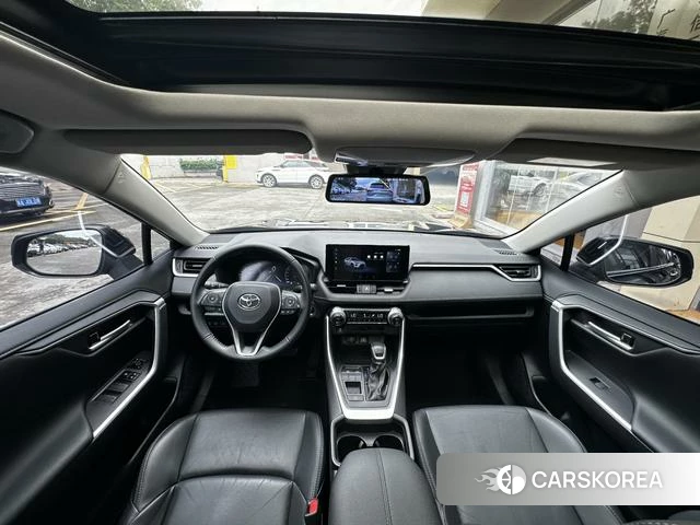 Toyota Wilanda id 4353633 из Китая 13