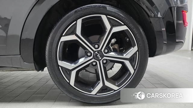 Kia Di Ol Nu Niro id 4736016 из Кореи 13