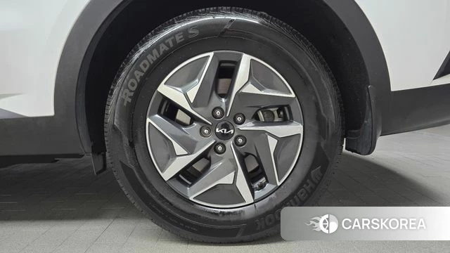 Kia Sorento 4th Generation id 4749733 из Кореи 13