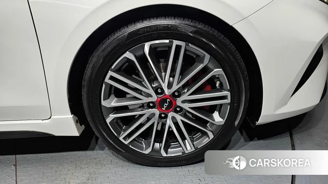 Kia The New K3 2nd generation id 4518221 из Кореи 13