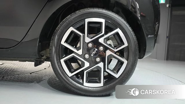 Kia The New Kia Ray id 4292479 из Кореи 13