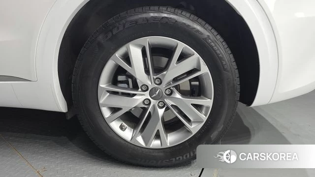 Genesis GV70 id 4309491 из Кореи 13