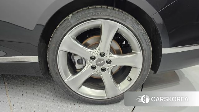 Genesis G80 (RG3) id 4383943 из Кореи 13