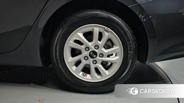 Kia Come New K3 id 4573978 из Кореи 13