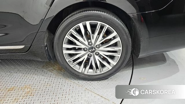Kia K7 Premier id 4502139 из Кореи 12