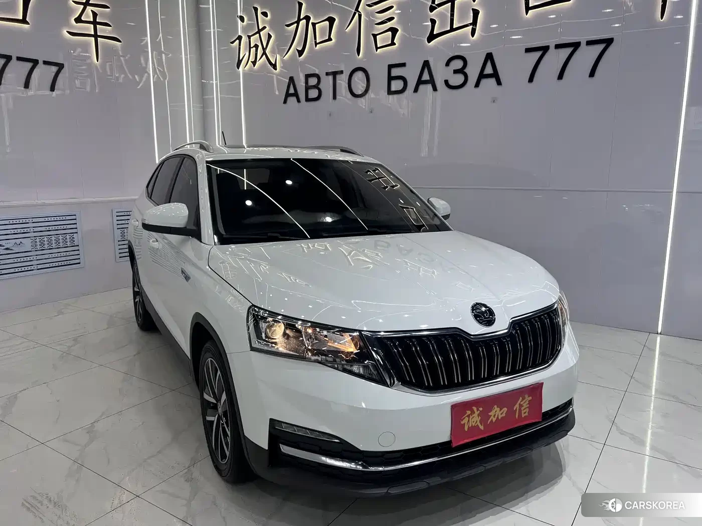Skoda Kamiq id 4680604 из Китая 13