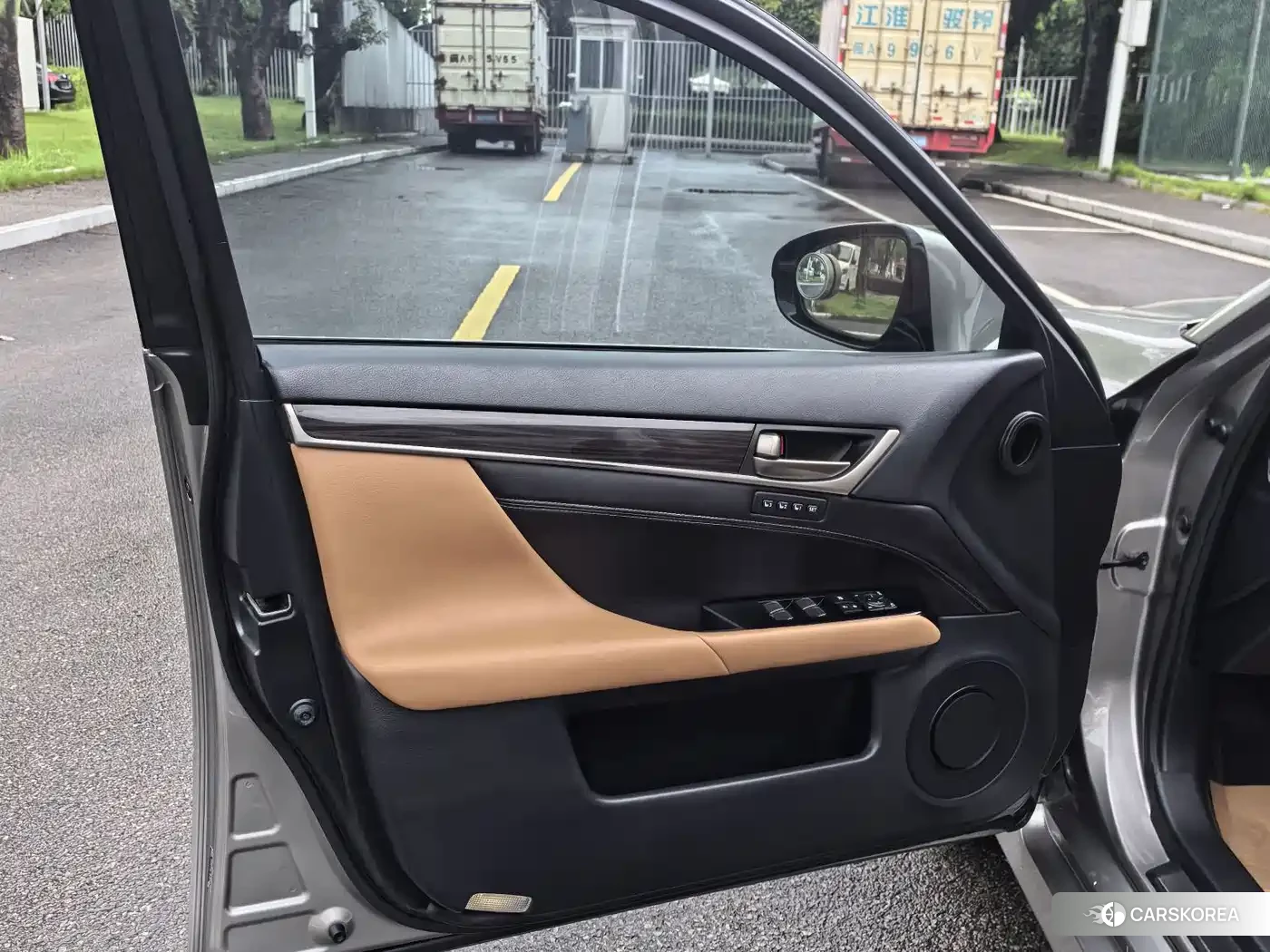 Lexus GS id 4548314 из Китая 13
