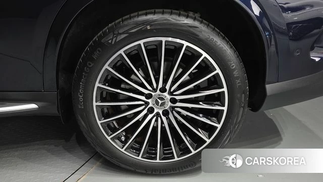 Mercedes-Benz GLC-Class X254 id 4863007 из Кореи 13