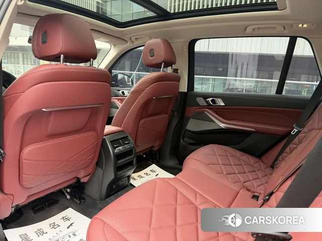 BMW X5 id 4321274 из Китая 13