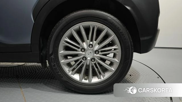 Hyundai Kona id 4667776 из Кореи 13