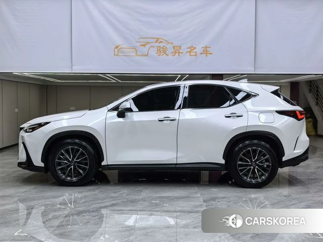 Lexus NX id 4273938 из Китая 13