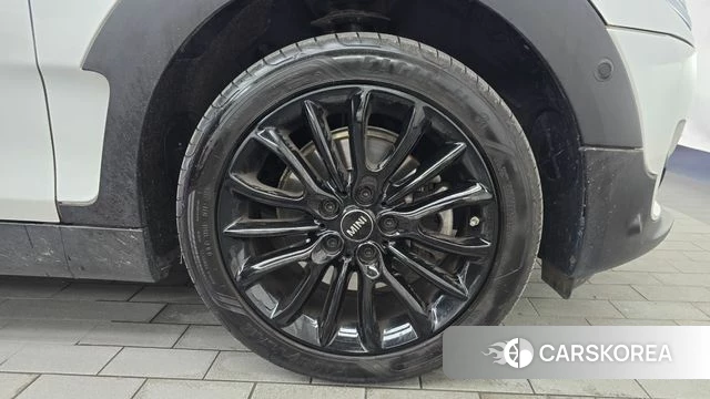 Mini Cooper Clubman id 4560728 из Кореи 13