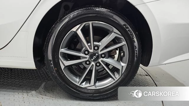 Kia The New K3 2nd generation id 4848868 из Кореи 13