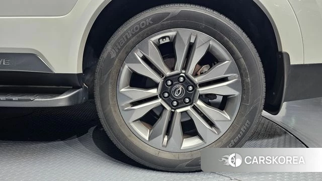 Kia Mohave Master id 4764367 из Кореи 13