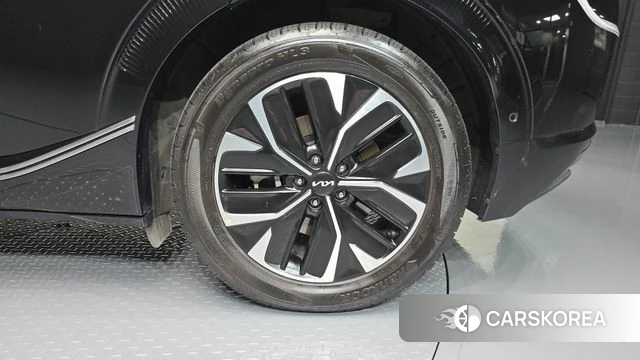 Kia EV6 id 4928743 из Кореи 13