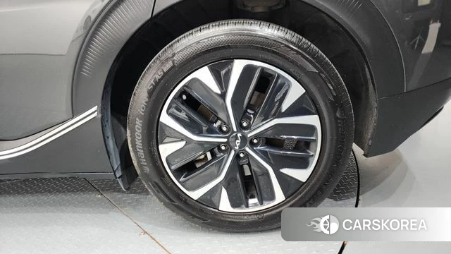 Kia EV6 id 4388812 из Кореи 13