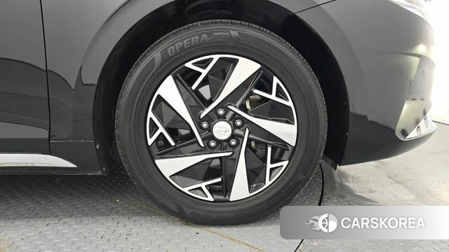 Hyundai The New Grandeur IG Hybrid id 4424015 из Кореи 13