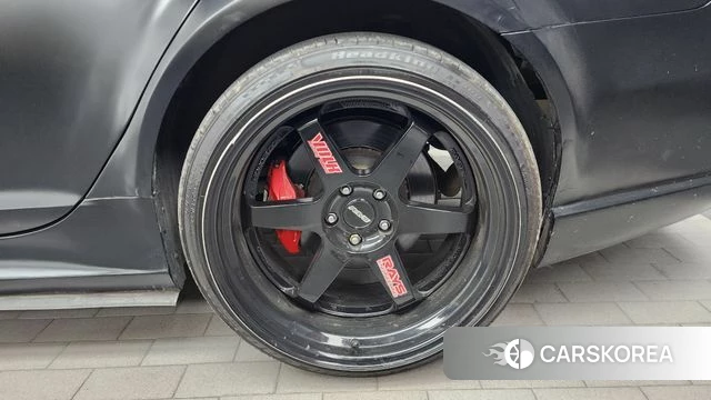 Kia Stinger id 4471789 из Кореи 13