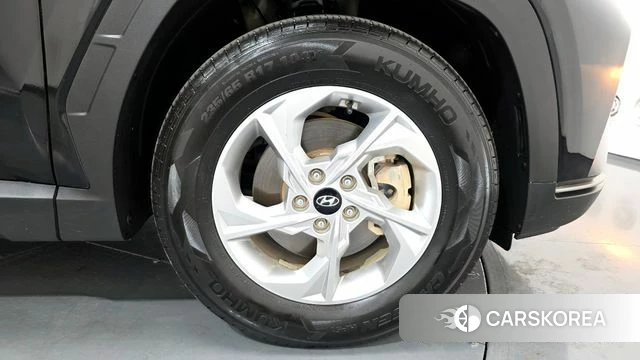 Hyundai Tucson (NX4) id 4396639 из Кореи 13