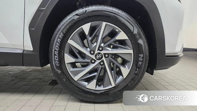 Hyundai Tucson (NX4) id 4863722 из Кореи 13
