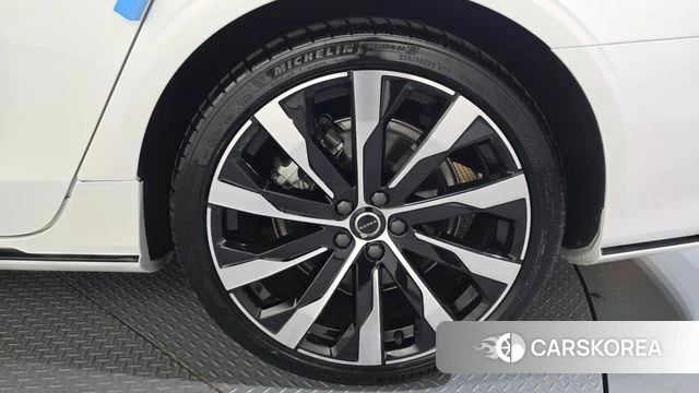 Volvo S90 id 4762115 из Кореи 13