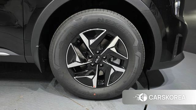 Kia The New Sorento 4th Generation id 4756766 из Кореи 13