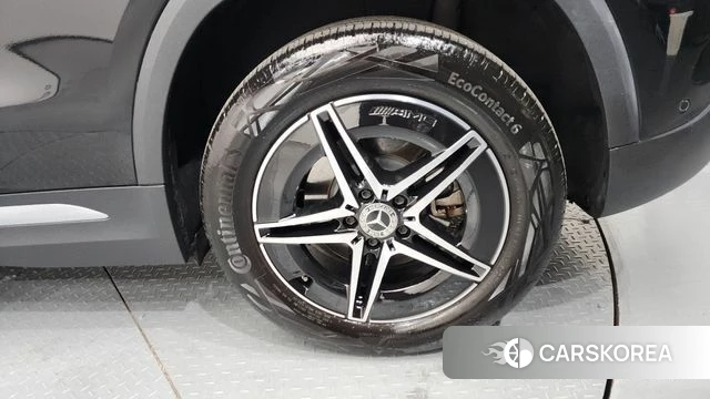 Mercedes-Benz EQA H243 id 4308644 из Кореи 13