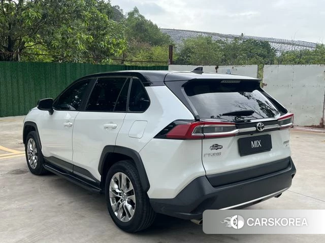 Toyota Wilanda id 4262428 из Китая 13