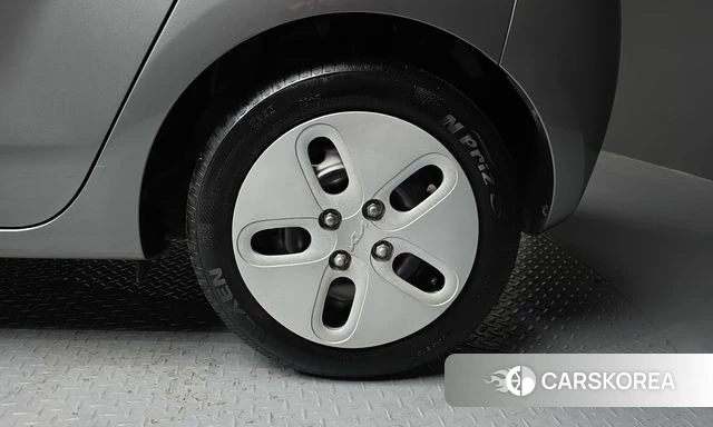 Kia The New Kia Ray id 4941734 из Кореи 13