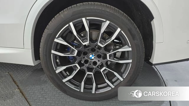 BMW X5 (G05) id 4400207 из Кореи 13