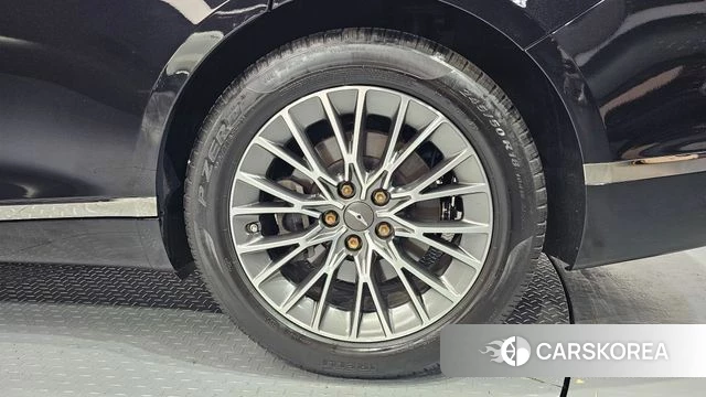 Genesis G80 (RG3) id 4572916 из Кореи 13