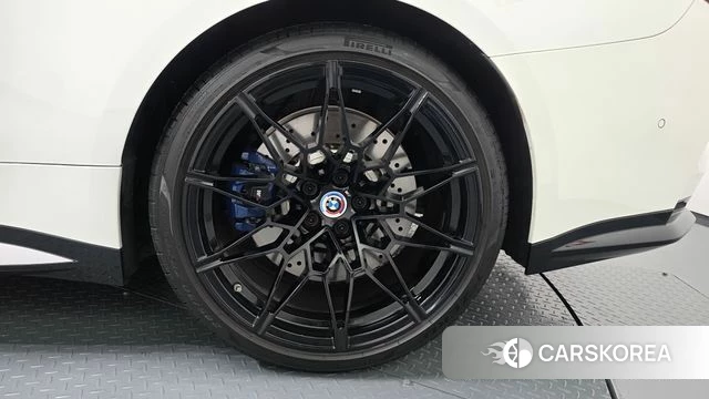 BMW M4 (G82) id 4572004 из Кореи 13