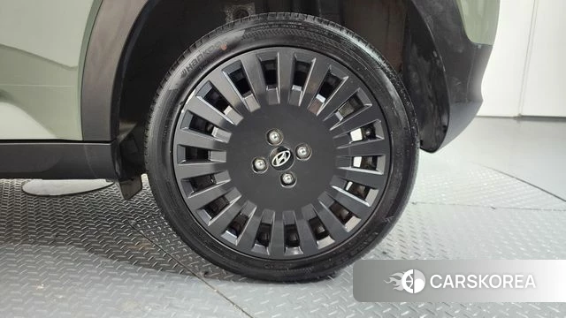 Hyundai Casper id 4231508 из Кореи 13