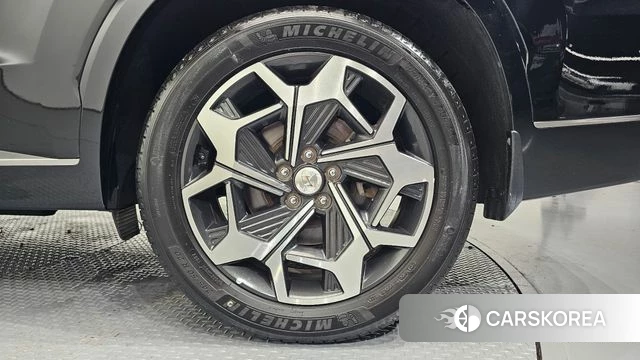 Hyundai Palisade id 4731376 из Кореи 13