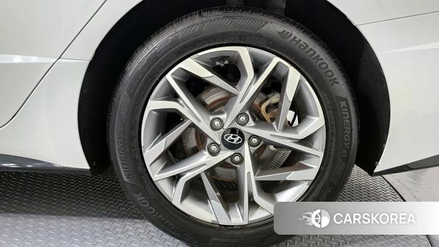 Hyundai Sonata (DN8) id 4308978 из Кореи 13