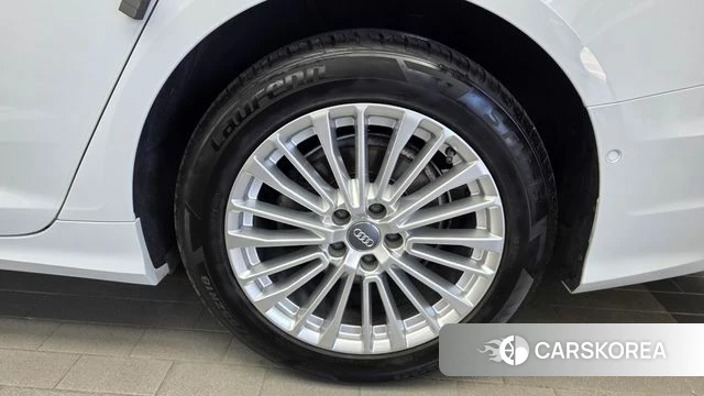 Audi A6 (C8) id 4707973 из Кореи 13