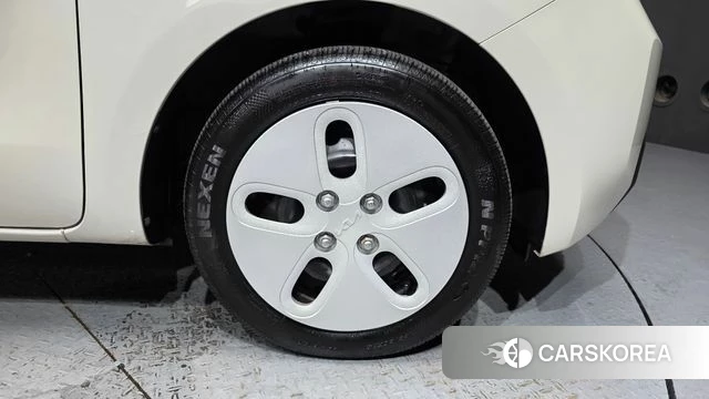 Kia The New Kia Ray id 4725580 из Кореи 13