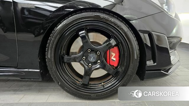 Hyundai Veloster (JS) id 4294195 из Кореи 13