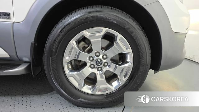 Kia The New Mohave id 4882390 из Кореи 13