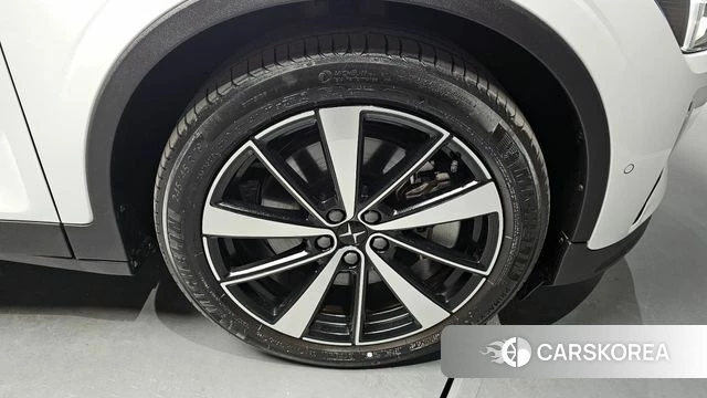 Polestar Polestar 2 id 4330231 из Кореи 13