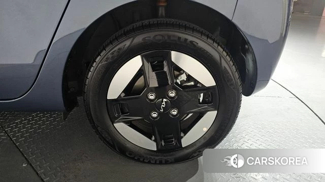 Kia The New Kia Ray EV id 4194441 из Кореи 13