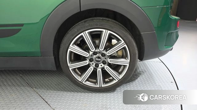 Mini Cooper S Clubman id 4591442 из Кореи 13