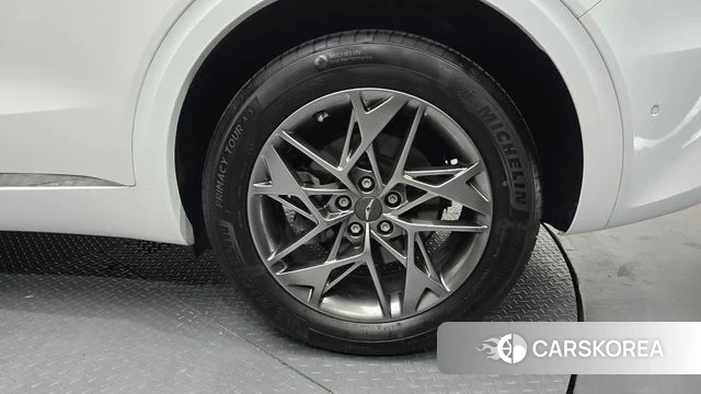 Genesis GV70 id 4396161 из Кореи 13