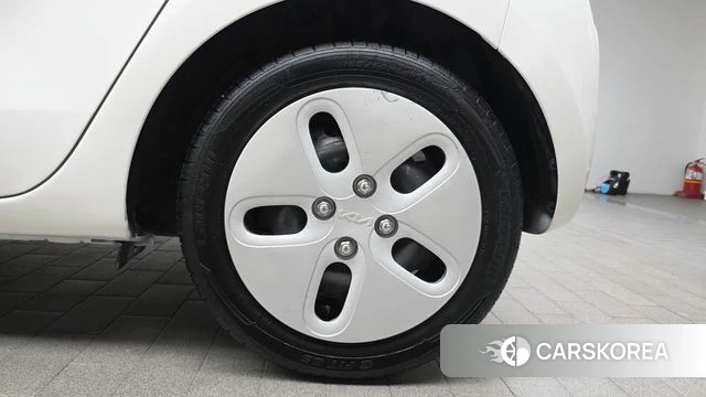 Kia The New Ray id 4774833 из Кореи 13