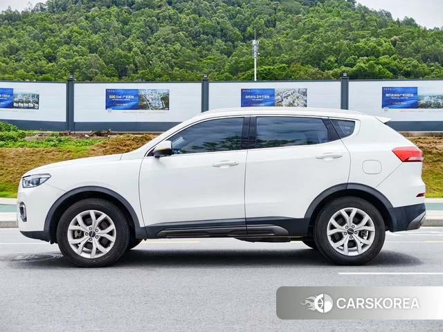 Haval H6 id 4253788 из Китая 13