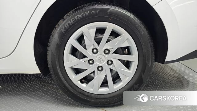Hyundai Avante (CN7) id 4501080 из Кореи 13